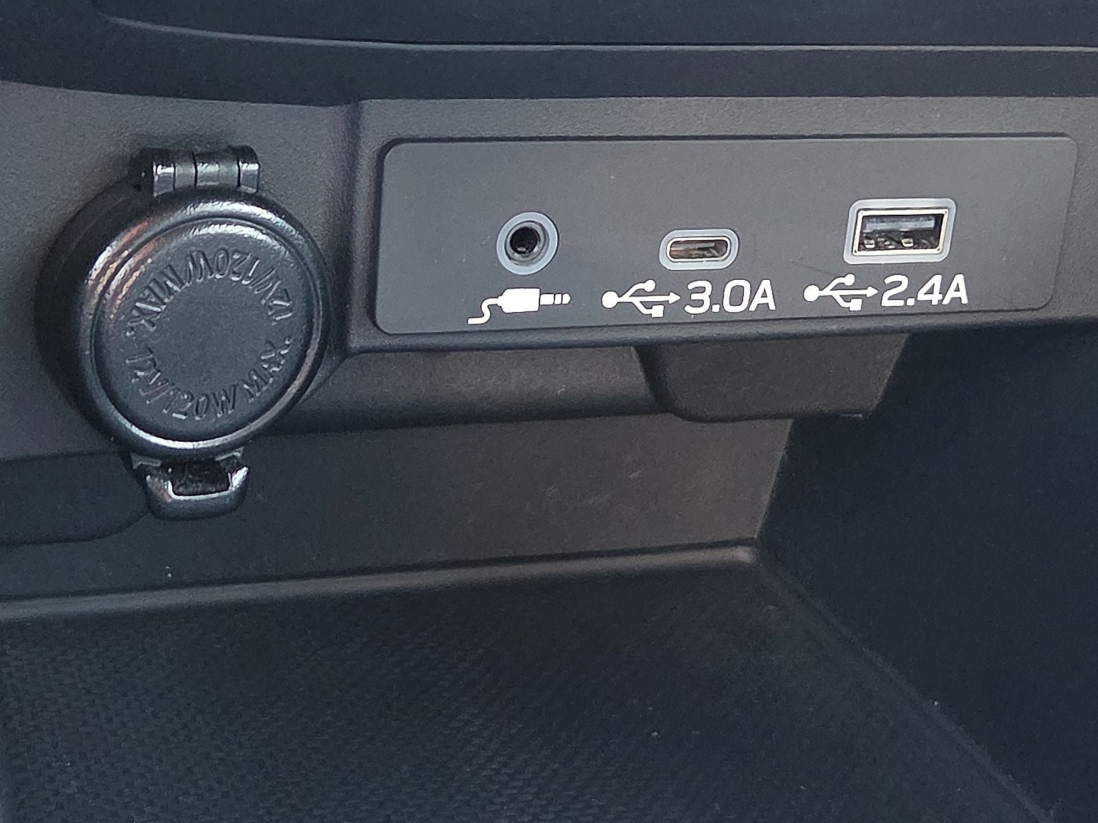 2024 Subaru WRX Base