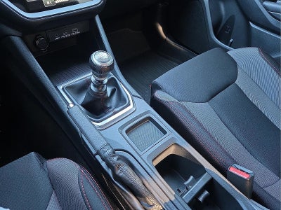 2024 Subaru WRX Base