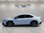 2024 Subaru WRX Base