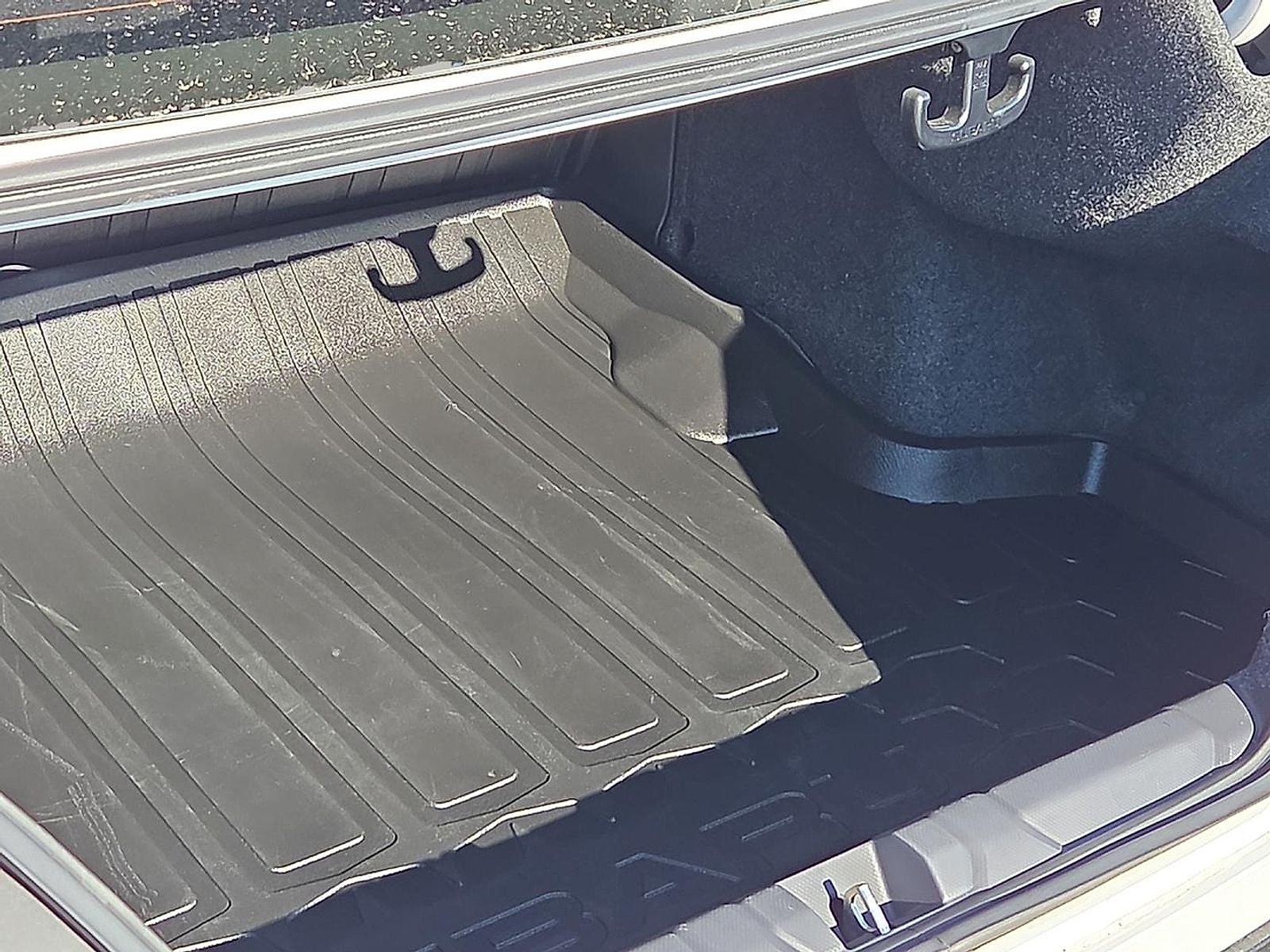 2024 Subaru WRX Base