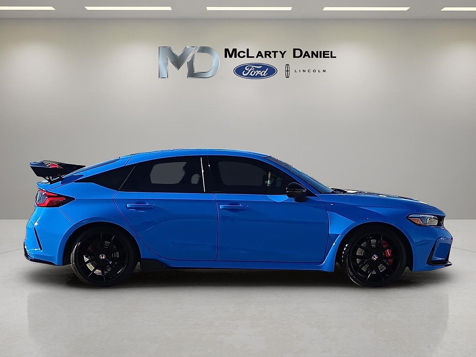 2025 Honda Civic Type R Base