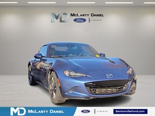 2020 Mazda Mazda Miata RF Grand Touring