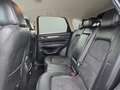 2020 Mazda Mazda CX-5 Touring