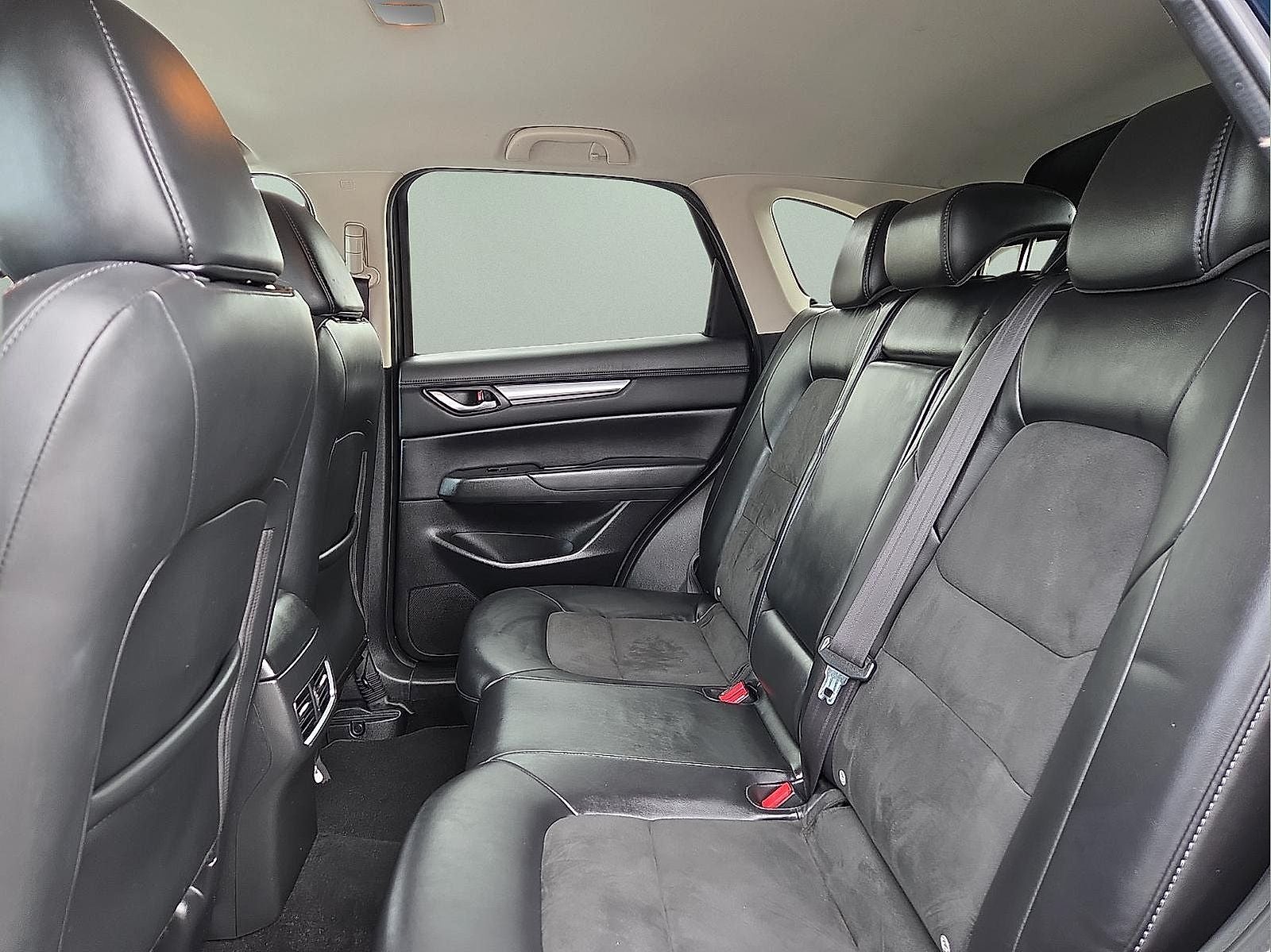 2020 Mazda Mazda CX-5 Touring