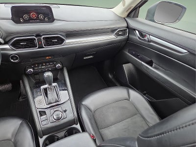 2020 Mazda Mazda CX-5 Touring