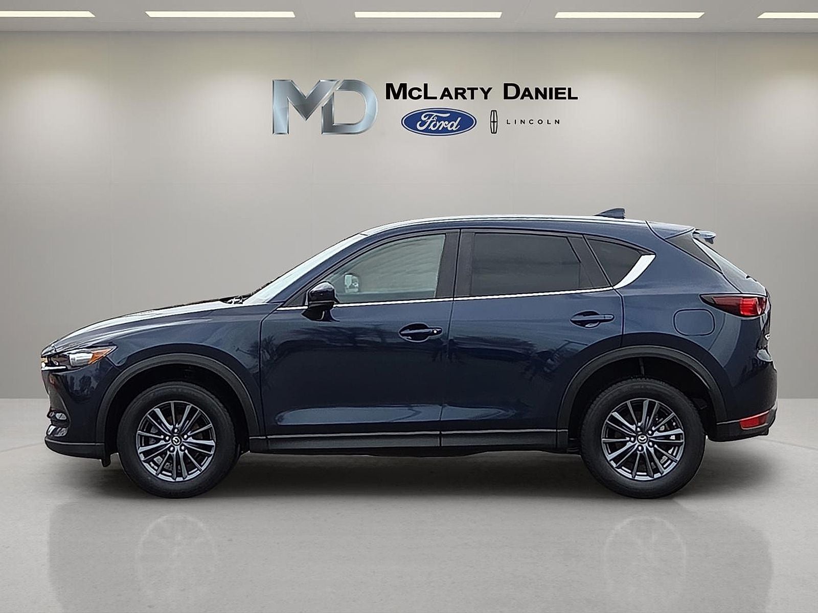 2020 Mazda Mazda CX-5 Touring