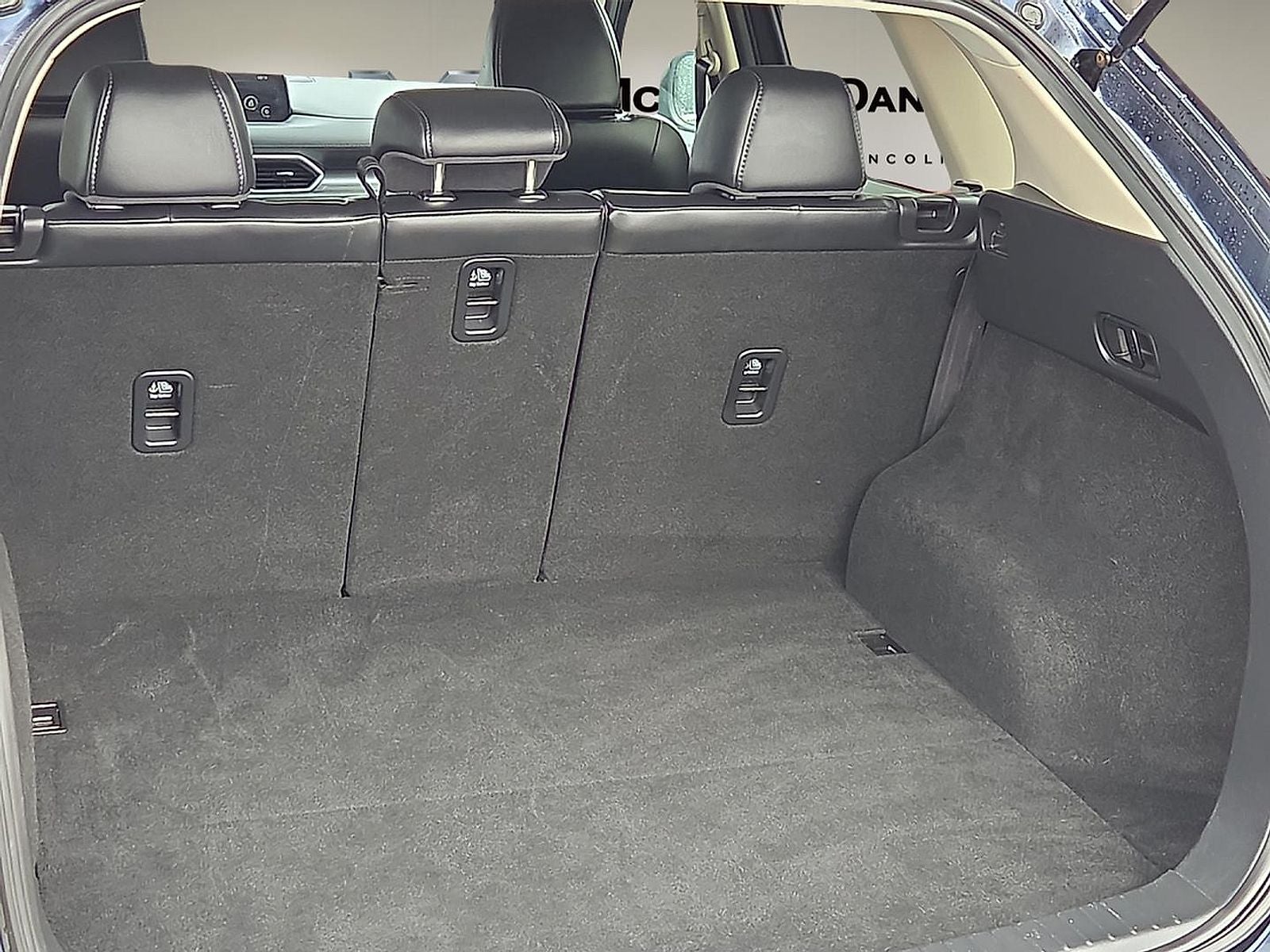 2020 Mazda Mazda CX-5 Touring