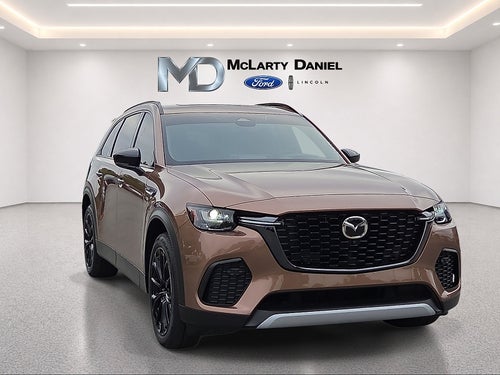 2025 Mazda Mazda CX-70 3.3 Turbo Premium Plus