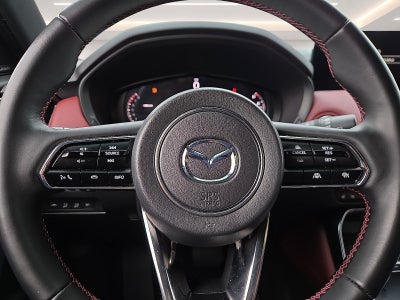 2025 Mazda Mazda CX-70 3.3 Turbo Premium Plus
