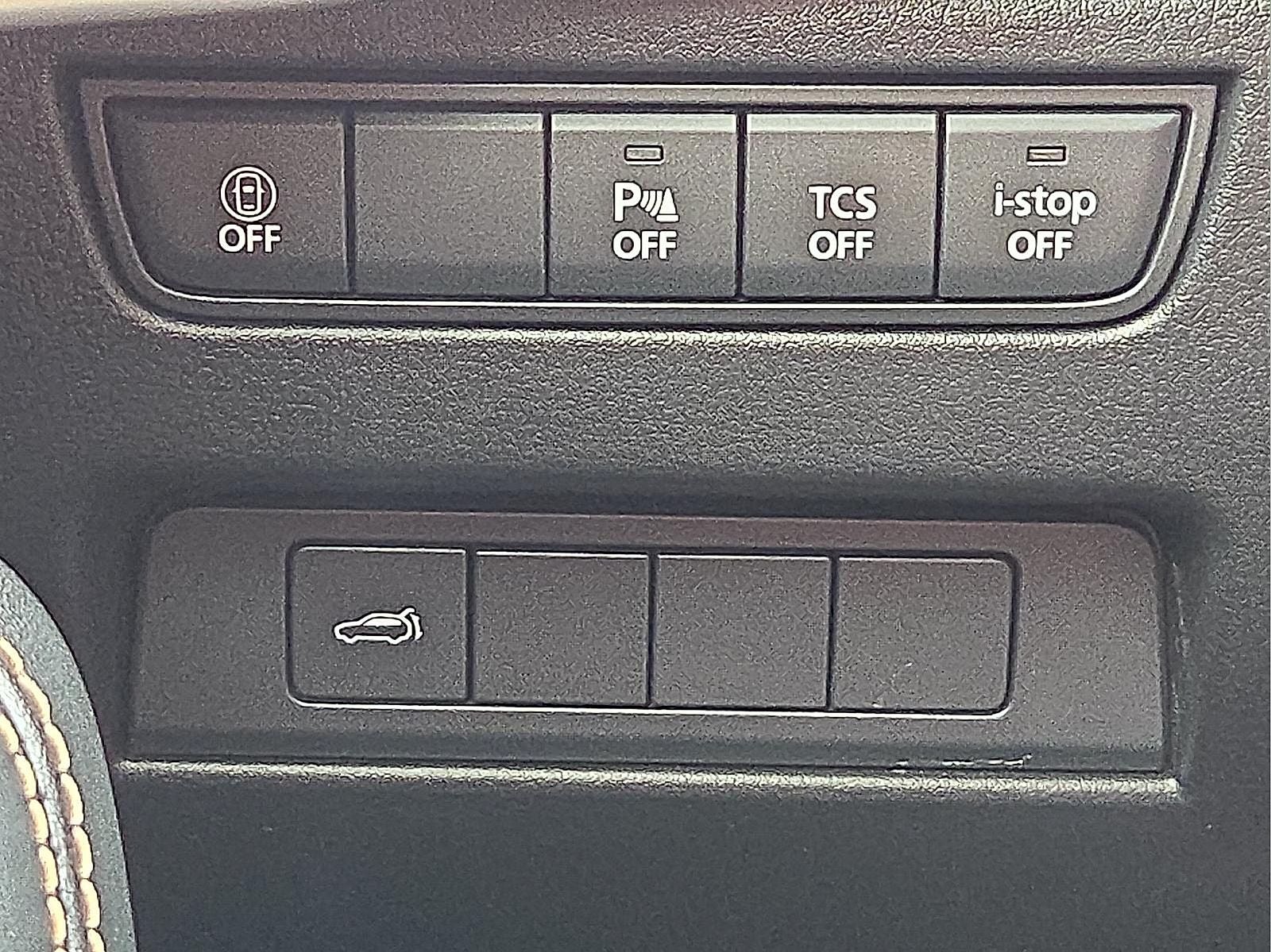 2025 Mazda Mazda CX-90 3.3 Turbo Preferred