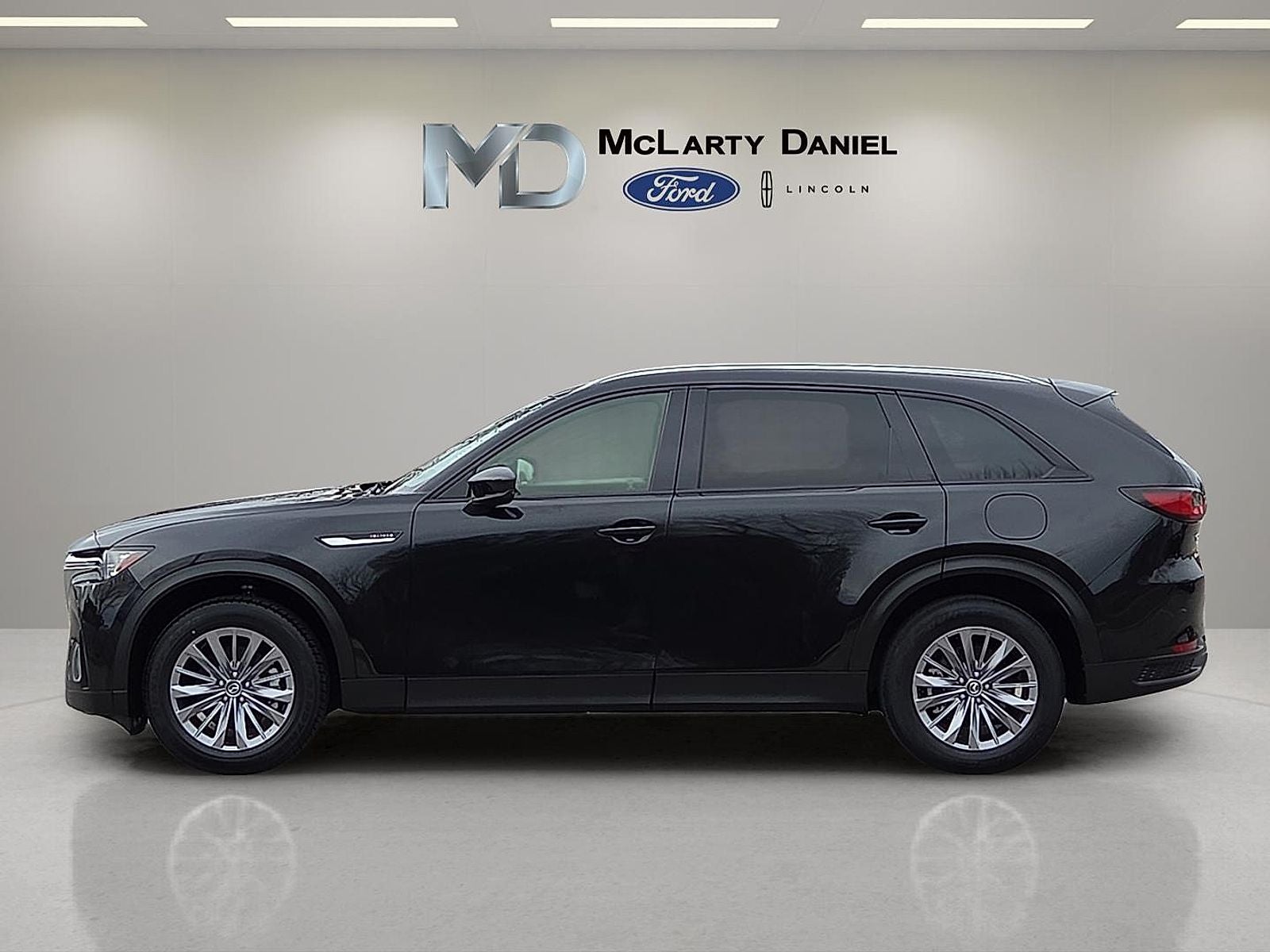 2025 Mazda Mazda CX-90 3.3 Turbo Preferred