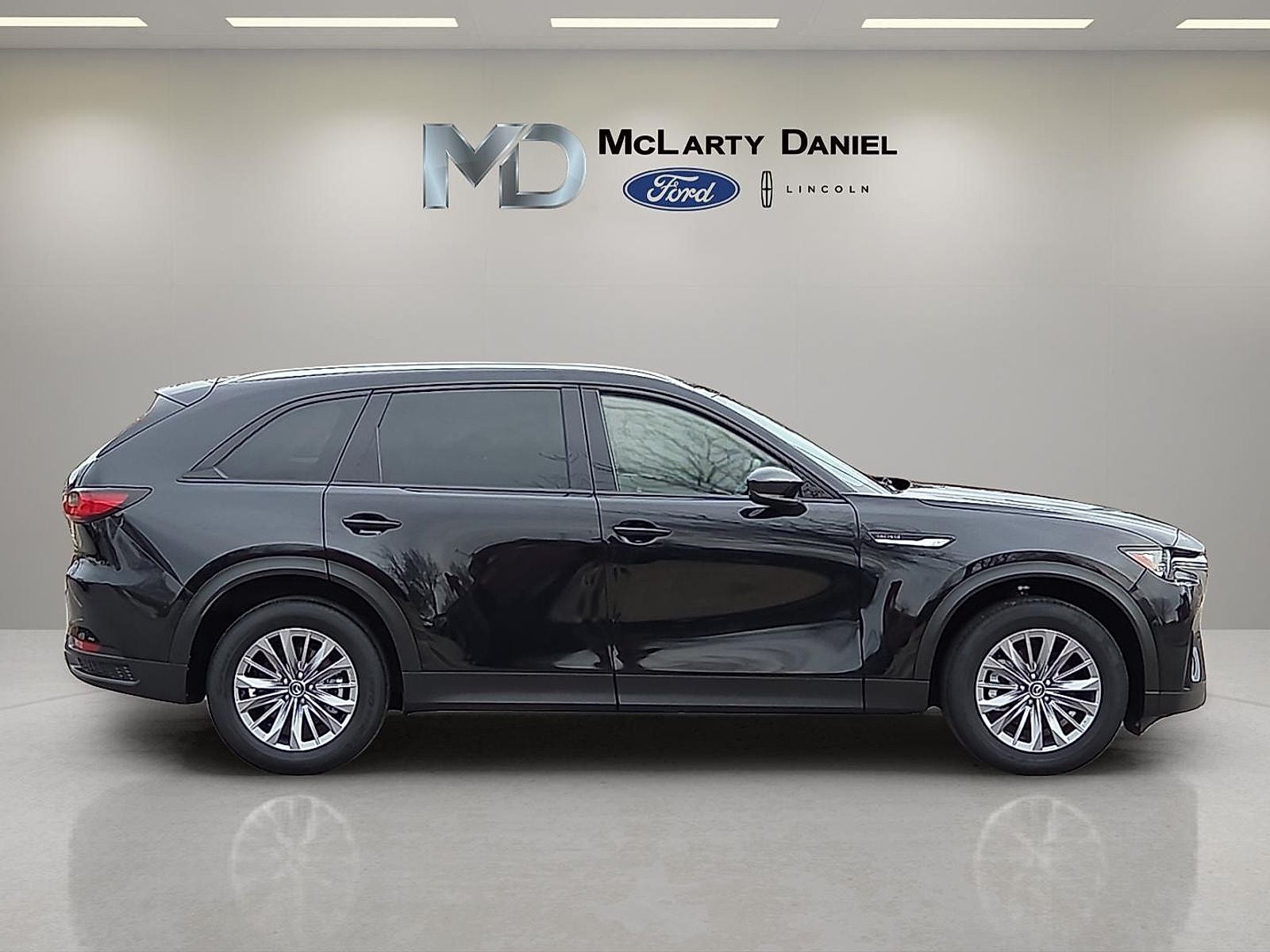 2025 Mazda Mazda CX-90 3.3 Turbo Preferred