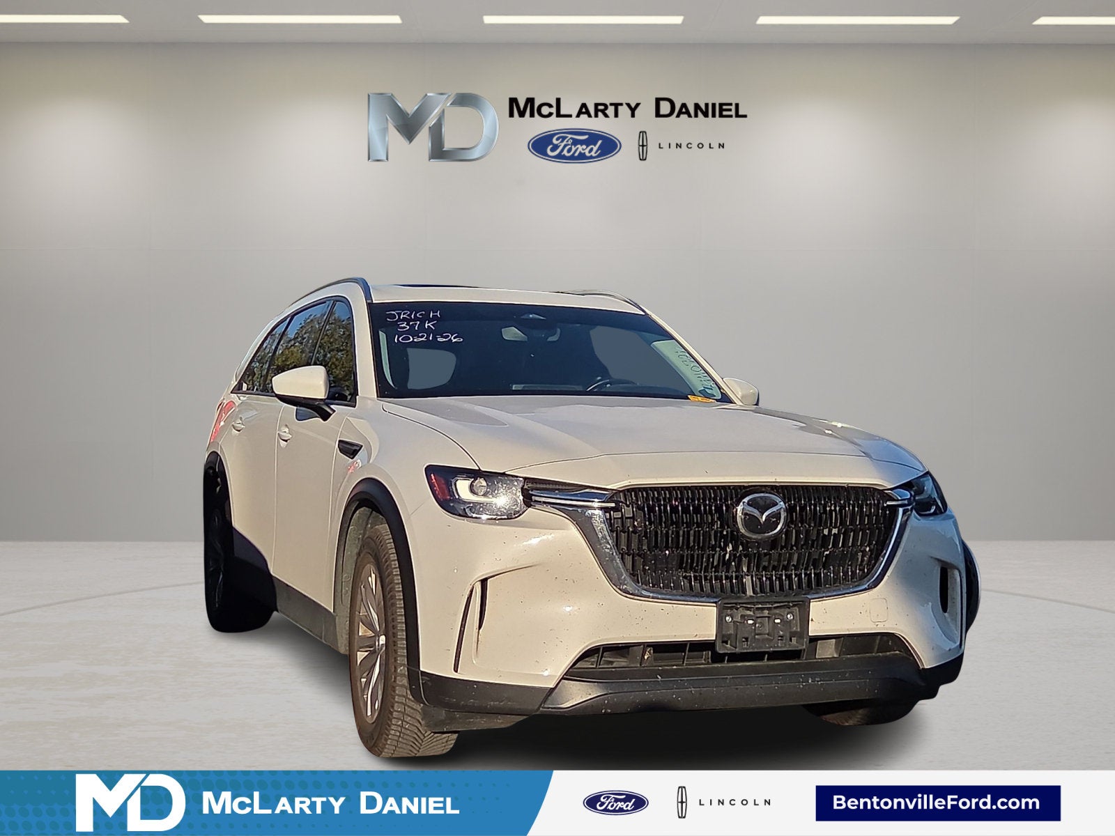 2024 Mazda Mazda CX-90 3.3 Turbo Preferred Plus