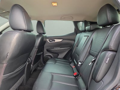 2020 Nissan Rogue Sport SL