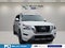 2022 Nissan Armada Platinum