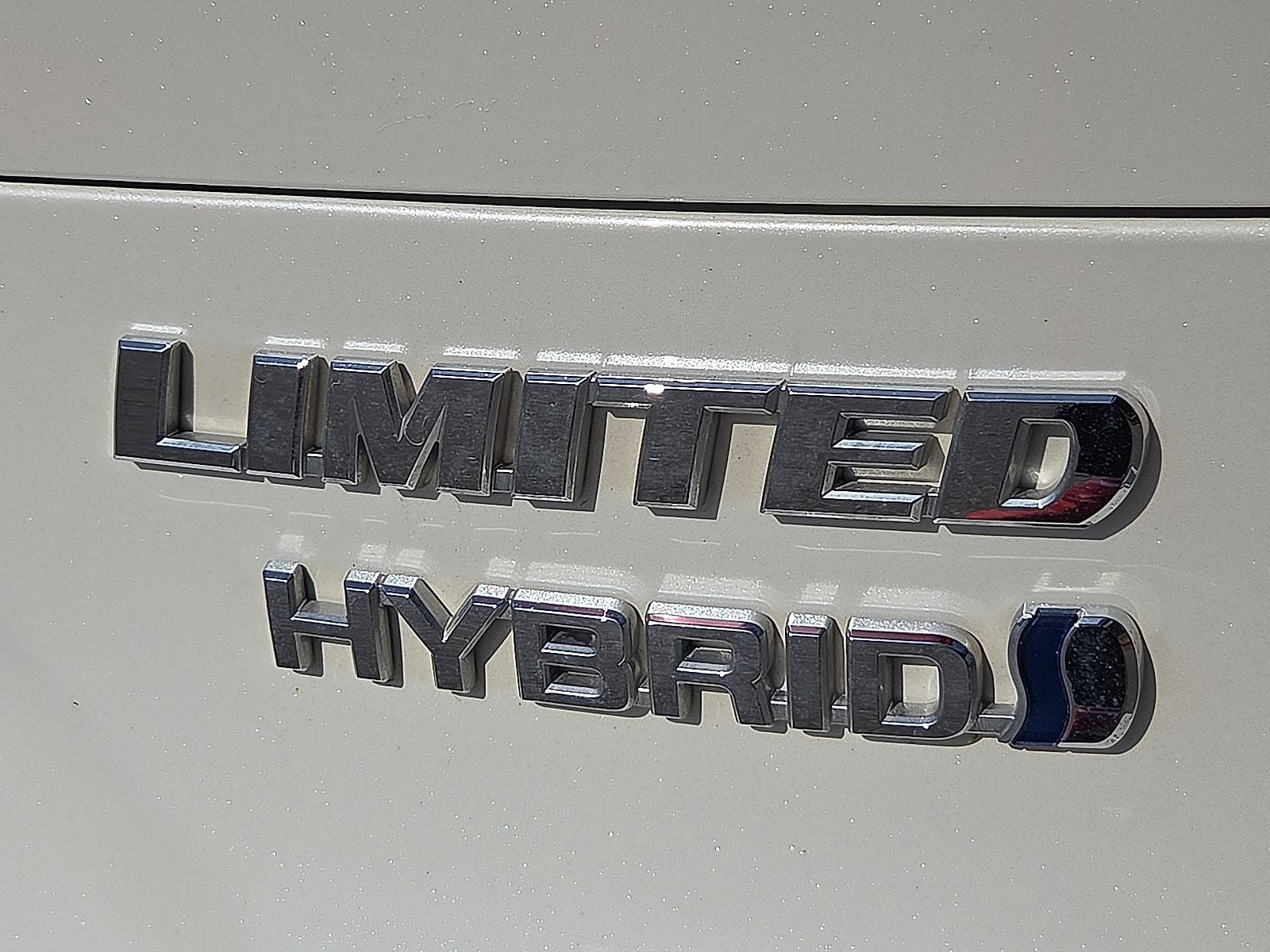 2021 Toyota Venza Limited