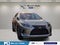 2020 Lexus RX 350L