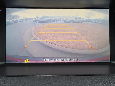 2015 Buick Encore Premium