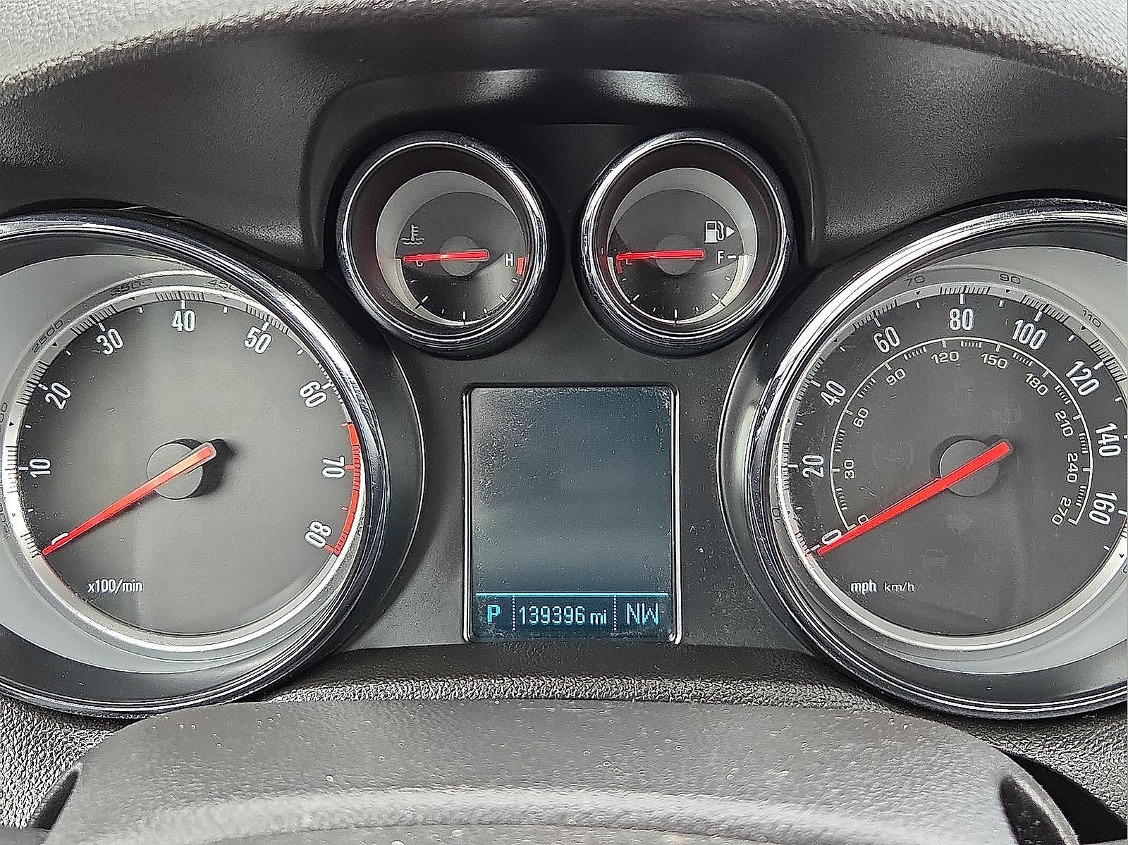 2015 Buick Encore Premium