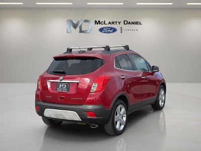 2015 Buick Encore Premium