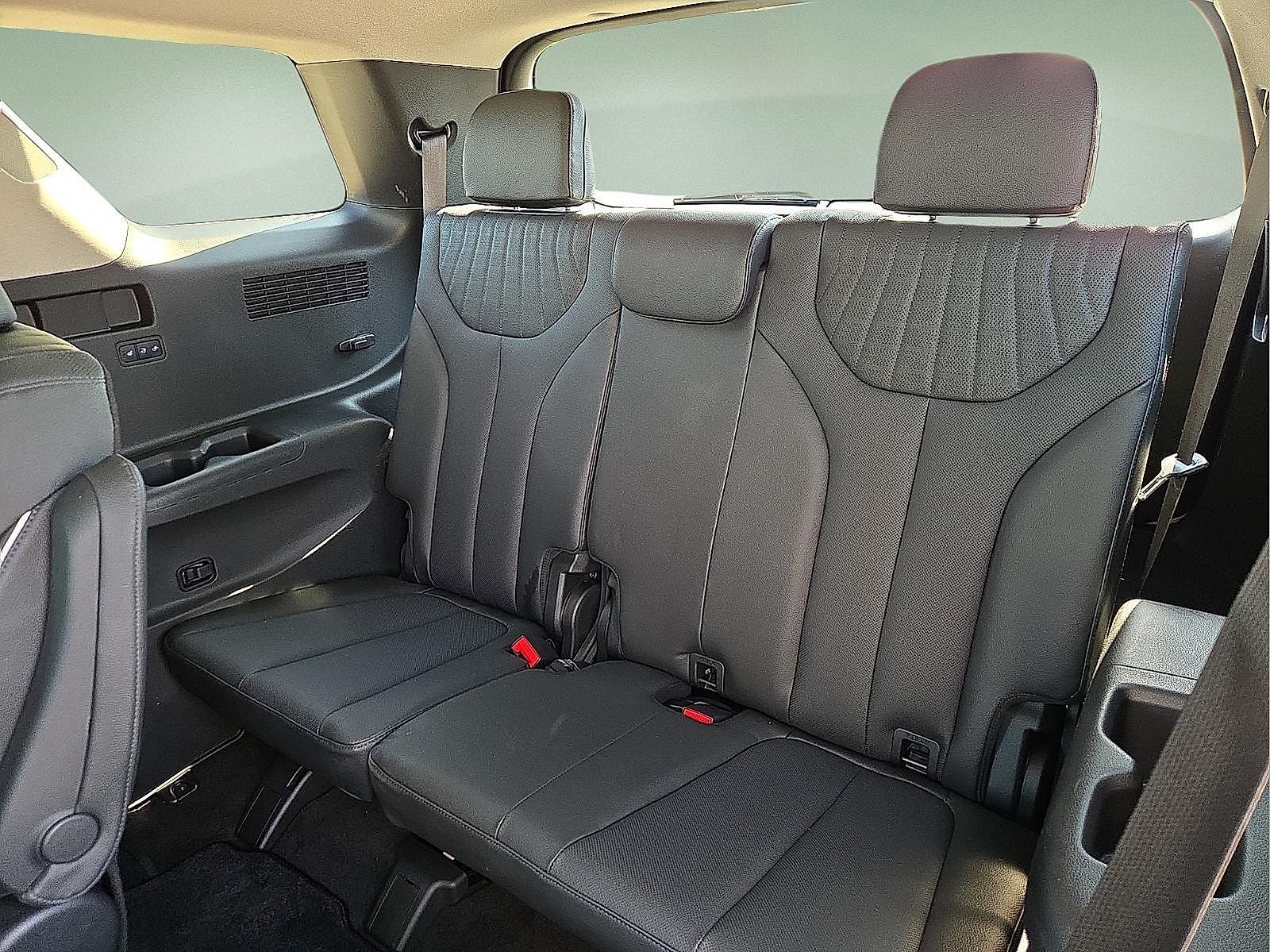 2025 Hyundai Palisade Limited