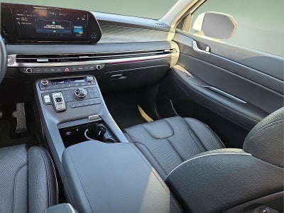 2025 Hyundai Palisade Limited