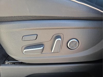 2025 Hyundai Palisade Limited