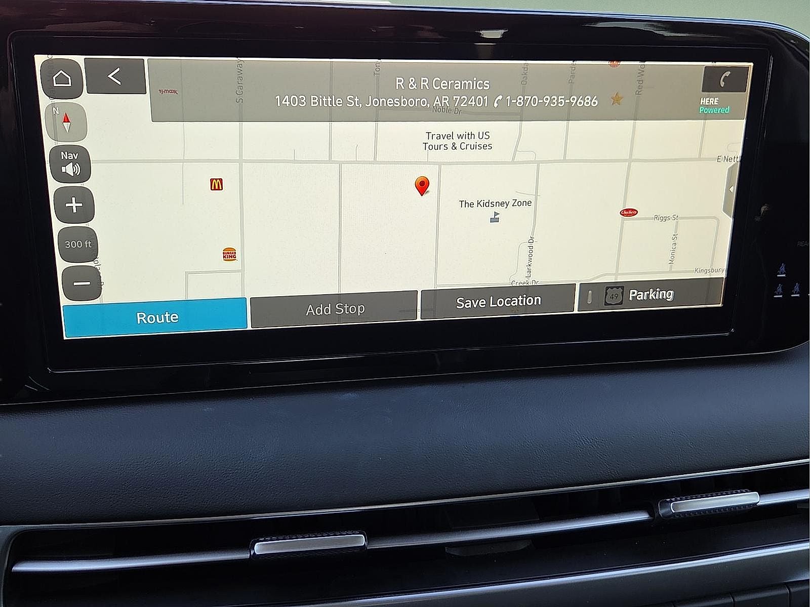 2025 Hyundai Palisade Limited