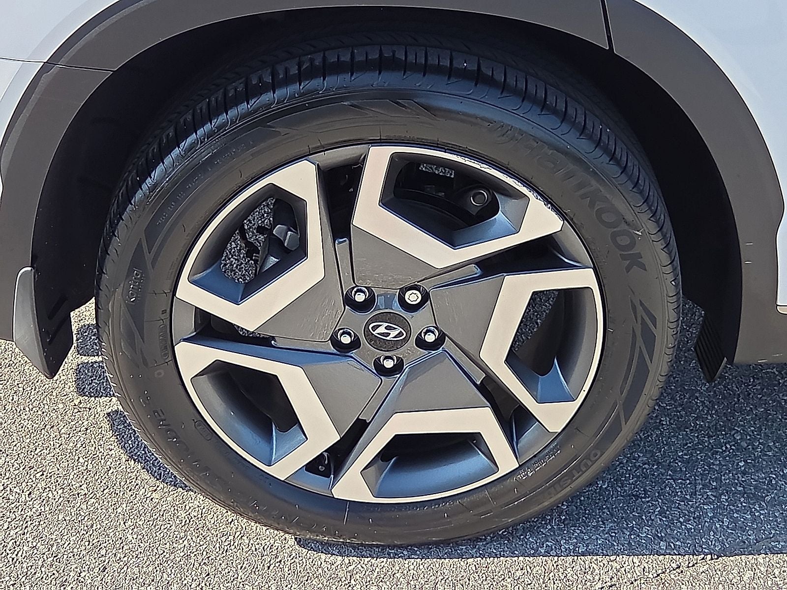 2025 Hyundai Palisade Limited