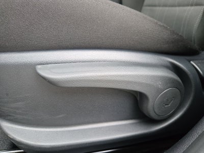 2025 Hyundai Venue SE