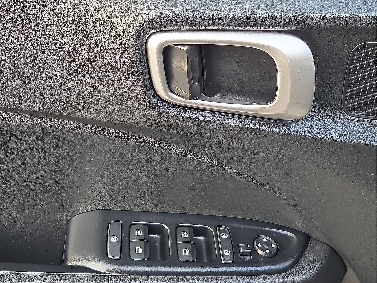 2022 Hyundai Venue SEL