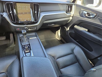 2018 Volvo XC60 T6 Momentum