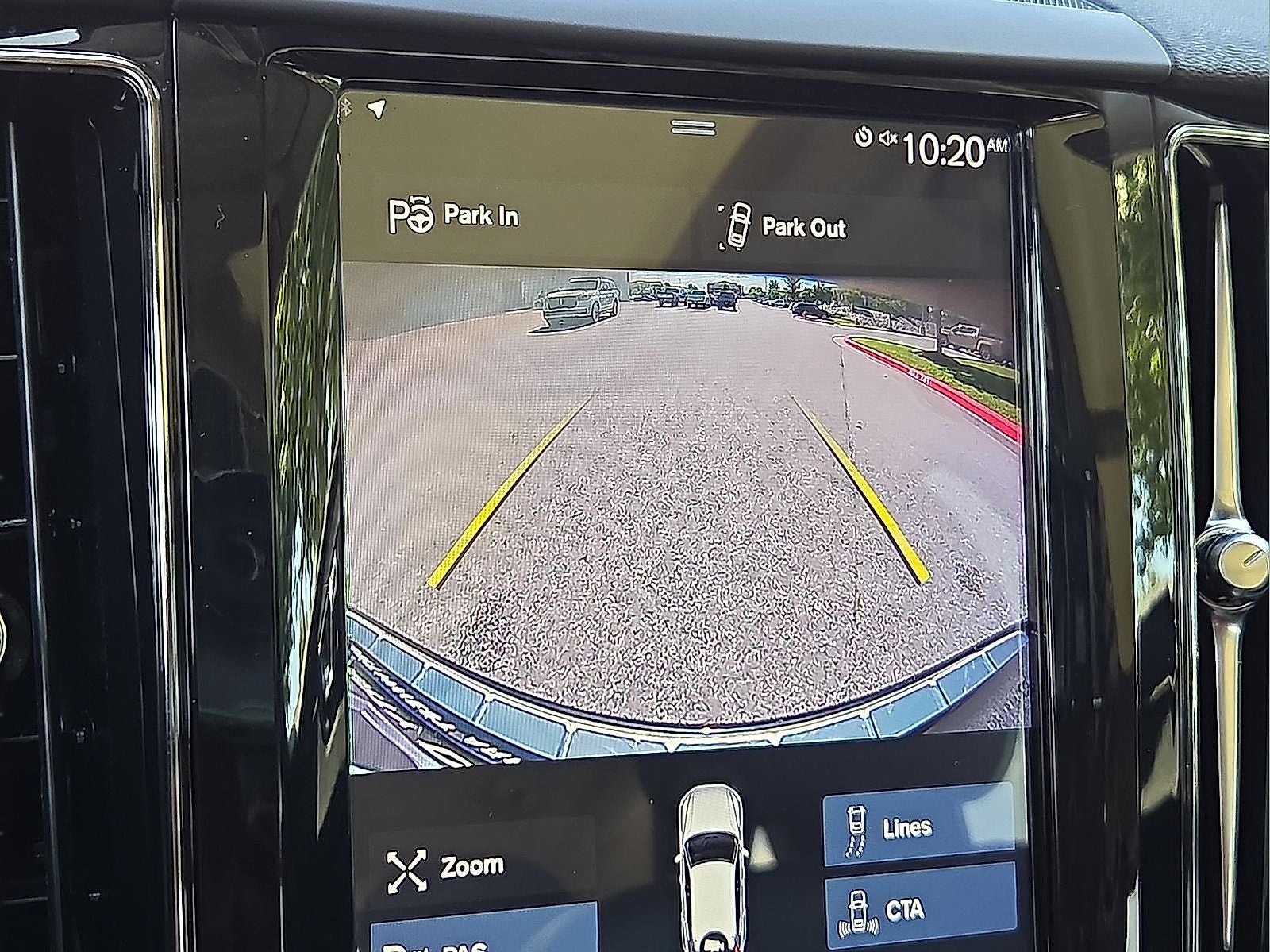 2018 Volvo XC60 T6 Momentum