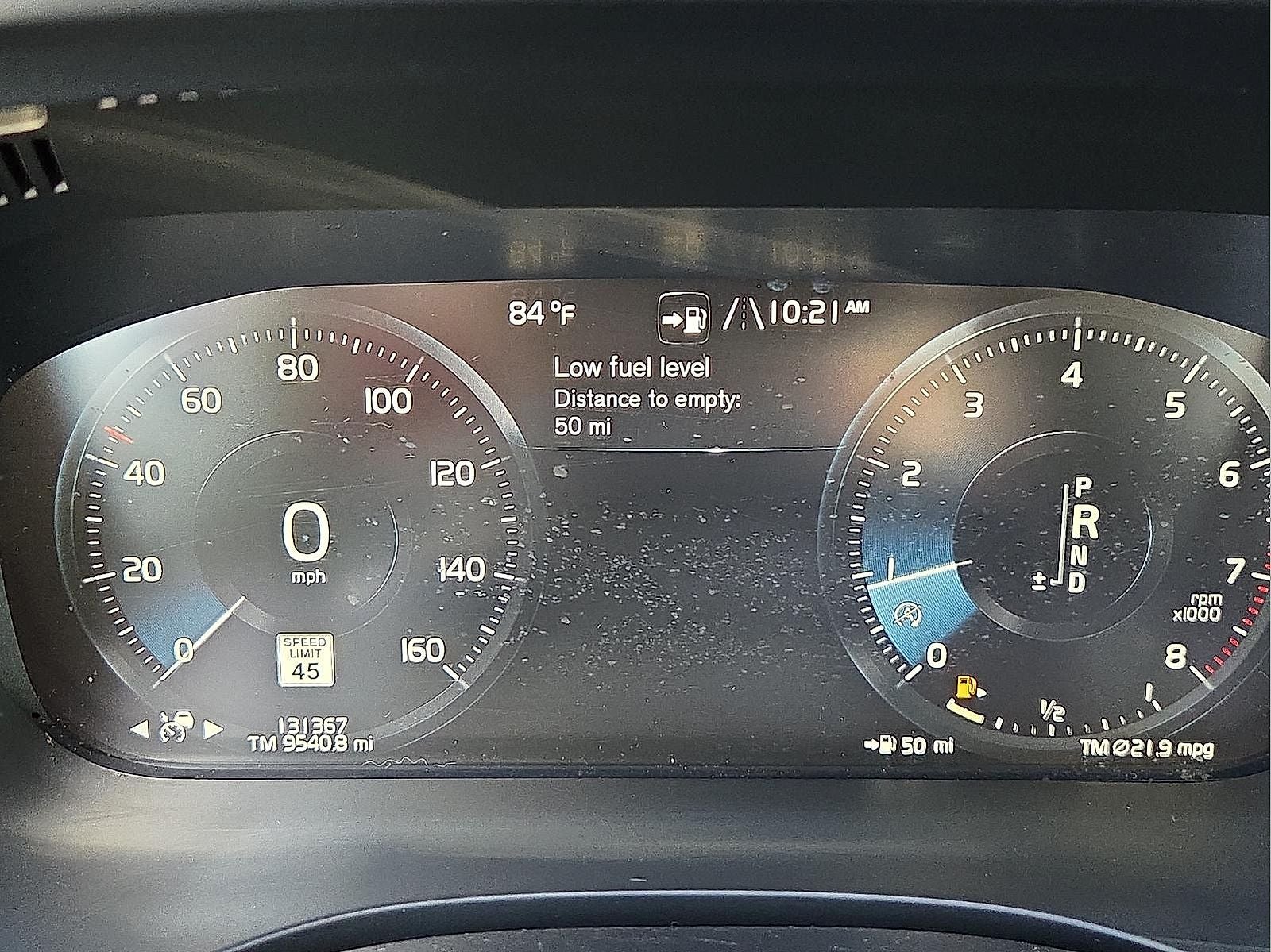 2018 Volvo XC60 T6 Momentum