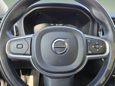 2018 Volvo XC60 T6 Momentum