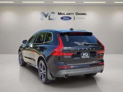 2018 Volvo XC60 T6 Momentum