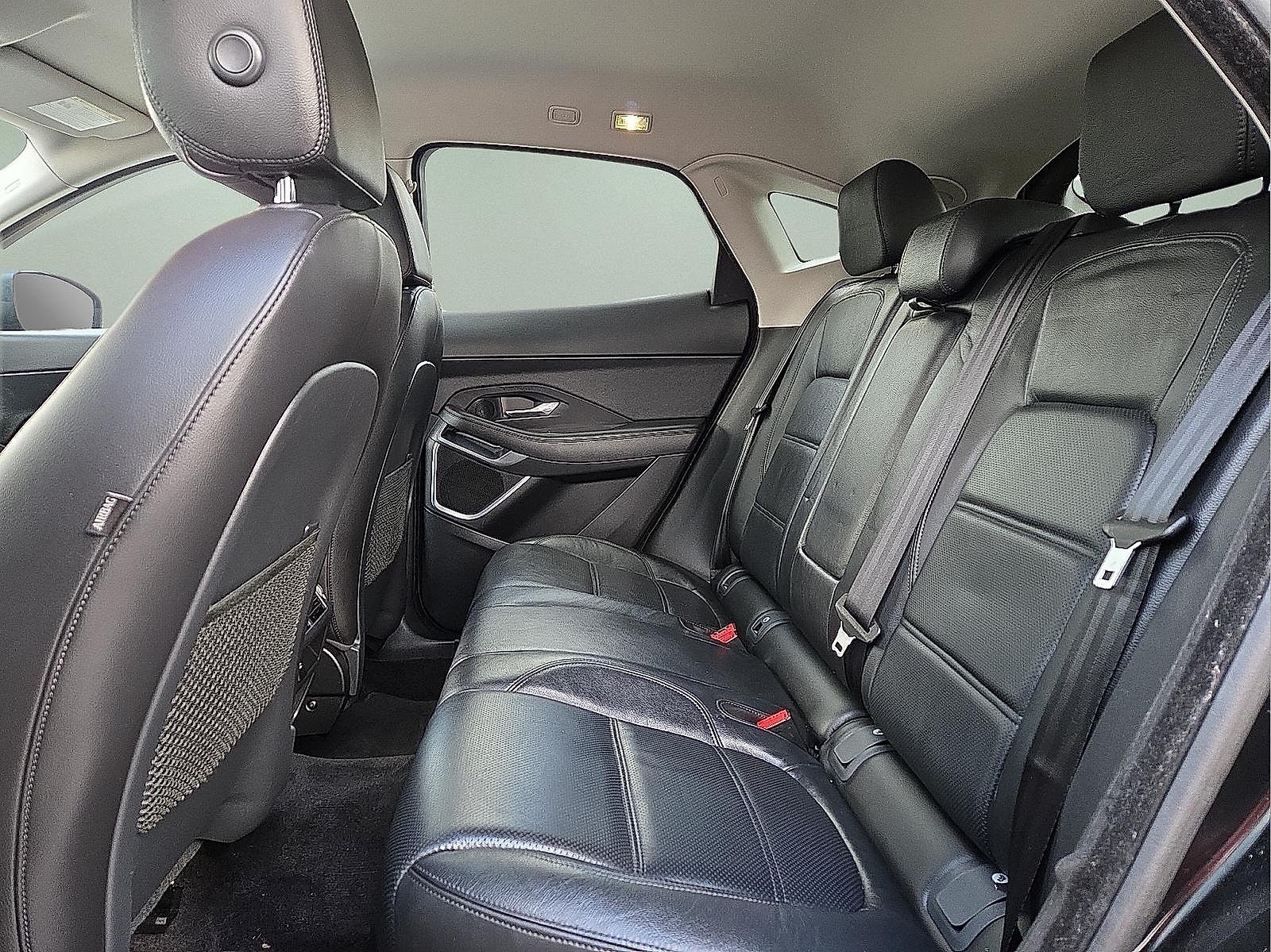 2020 Jaguar E-PACE Base