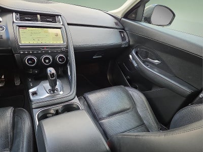 2020 Jaguar E-PACE Base