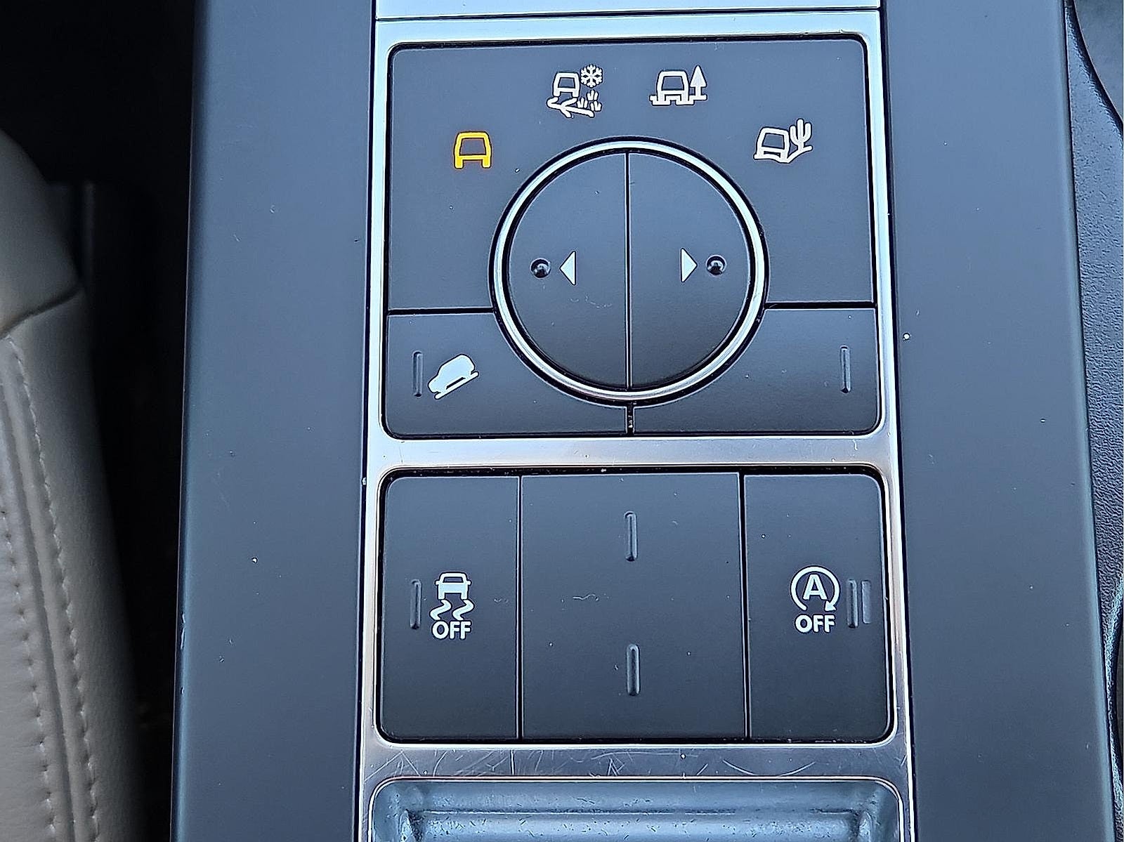 2019 Land Rover Discovery SE