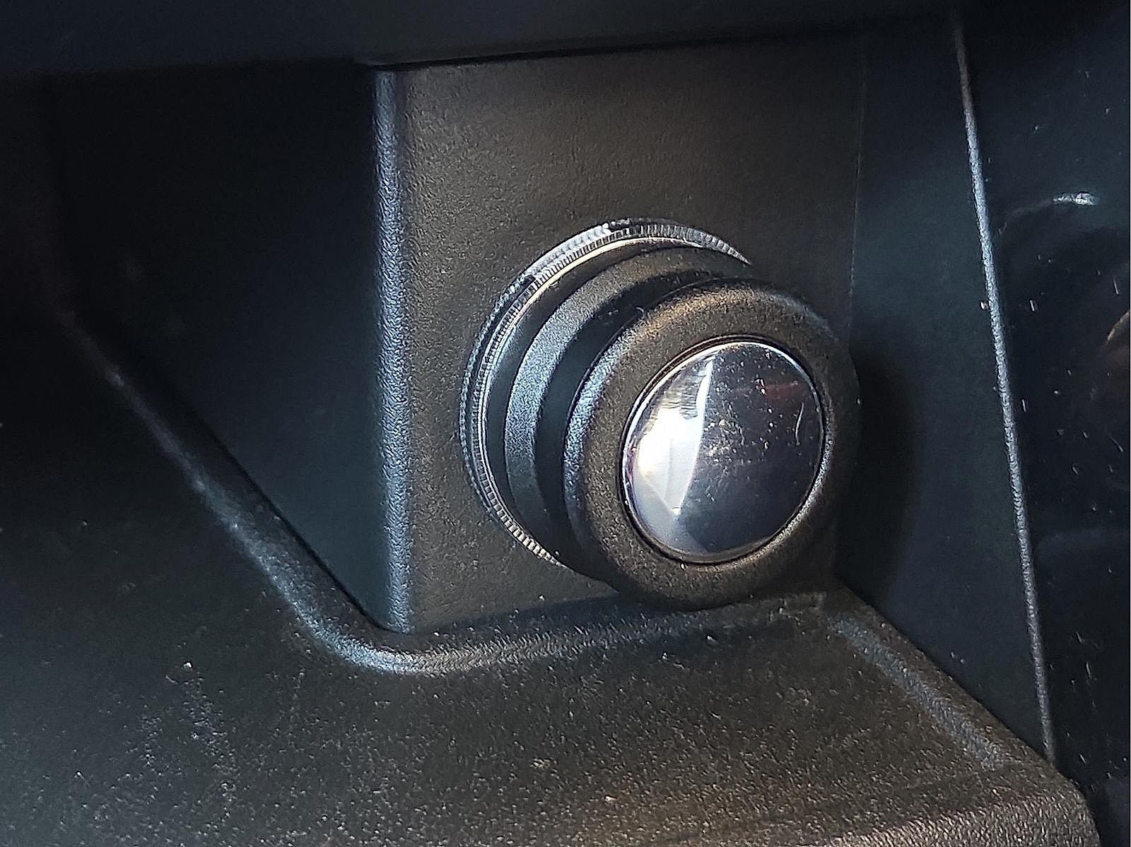 2019 Land Rover Discovery SE