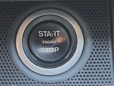 2019 Land Rover Range Rover Sport HSE