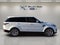 2019 Land Rover Range Rover Sport HSE