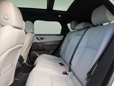 2024 Land Rover Range Rover Velar Dynamic SE