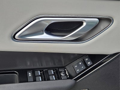 2024 Land Rover Range Rover Velar Dynamic SE