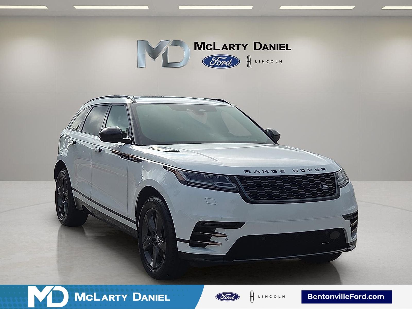 2023 Land Rover Range Rover Velar R-Dynamic S