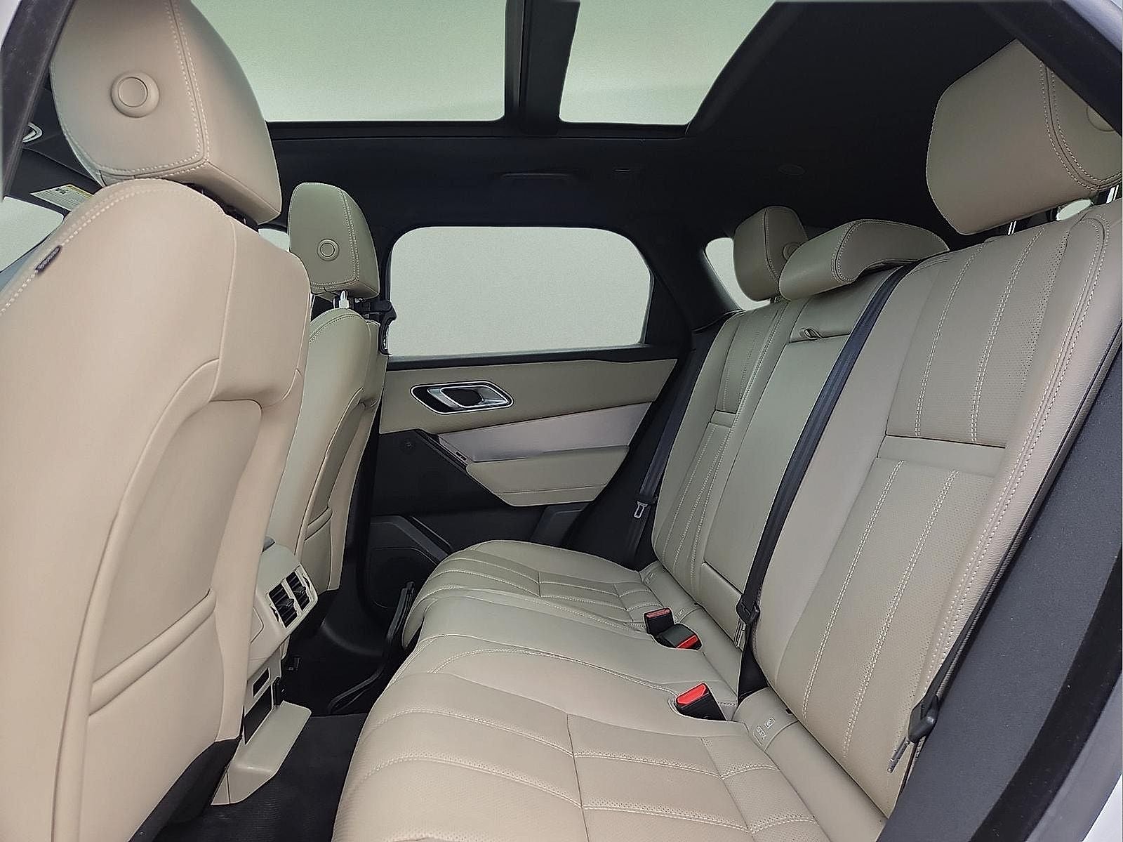 2023 Land Rover Range Rover Velar R-Dynamic S