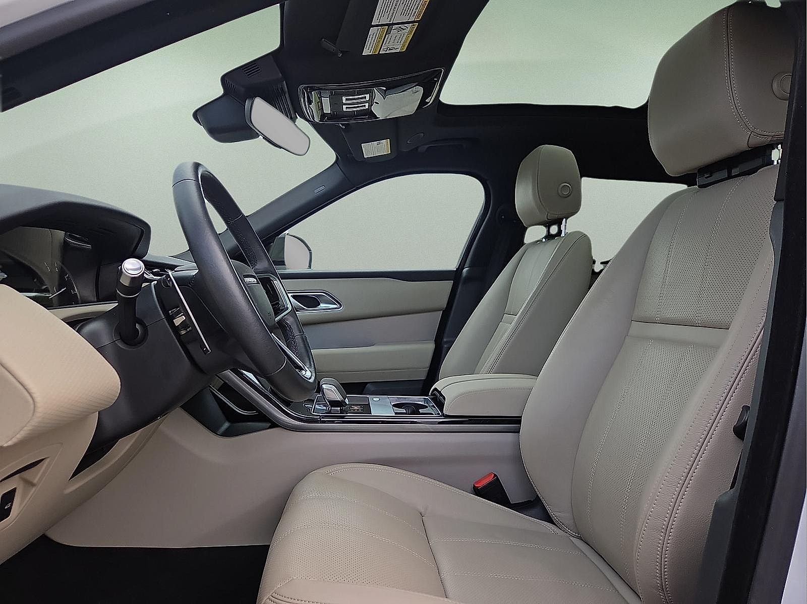 2023 Land Rover Range Rover Velar R-Dynamic S