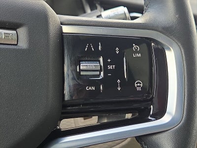 2023 Land Rover Range Rover Velar R-Dynamic S