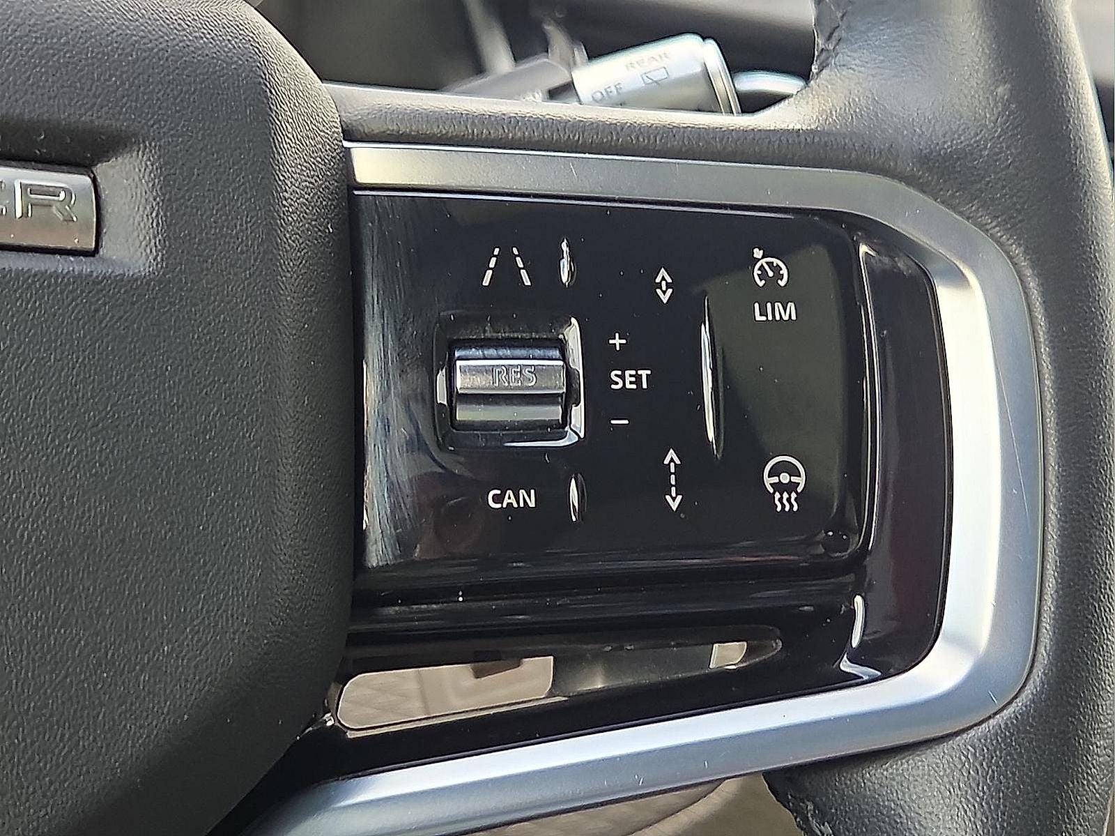 2023 Land Rover Range Rover Velar R-Dynamic S