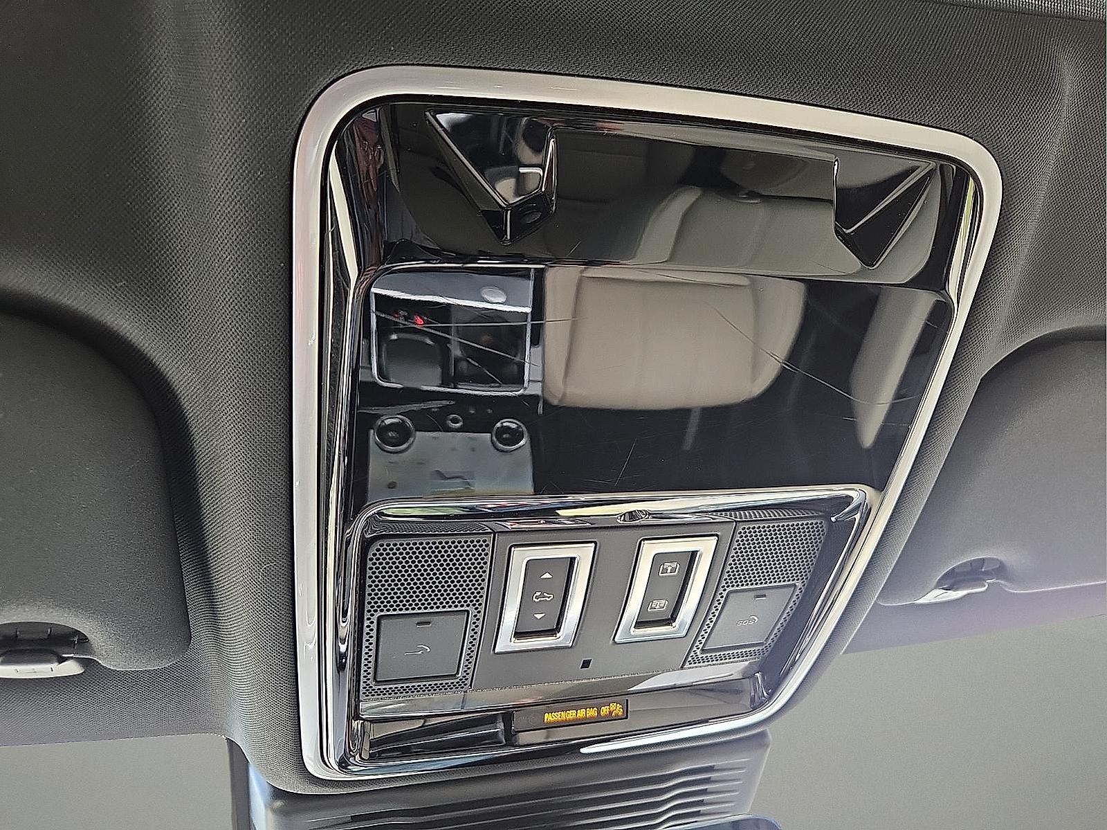 2023 Land Rover Range Rover Velar R-Dynamic S